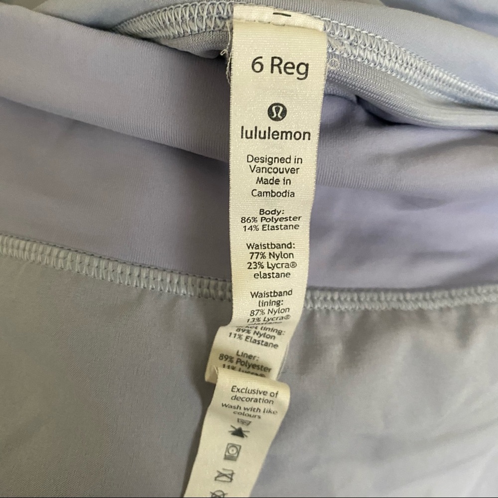 Speed Shorts - image 3